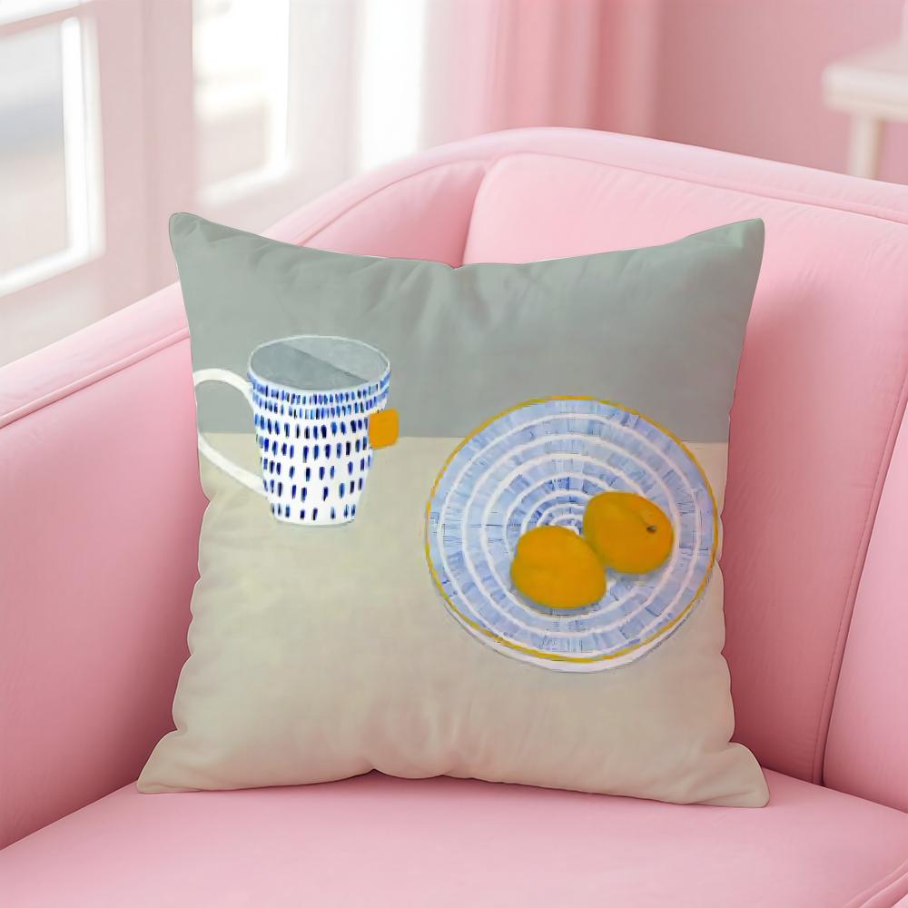 Colorful Quiet beauty Cushion Cover Linen Pillowcase Cover Soft Decor for Sofa Home Room 30X30cm
Colorful Quiet beauty Cushion Cover Linen Pillowcase Cover Soft Decor for Sofa Home Room 30X30cm