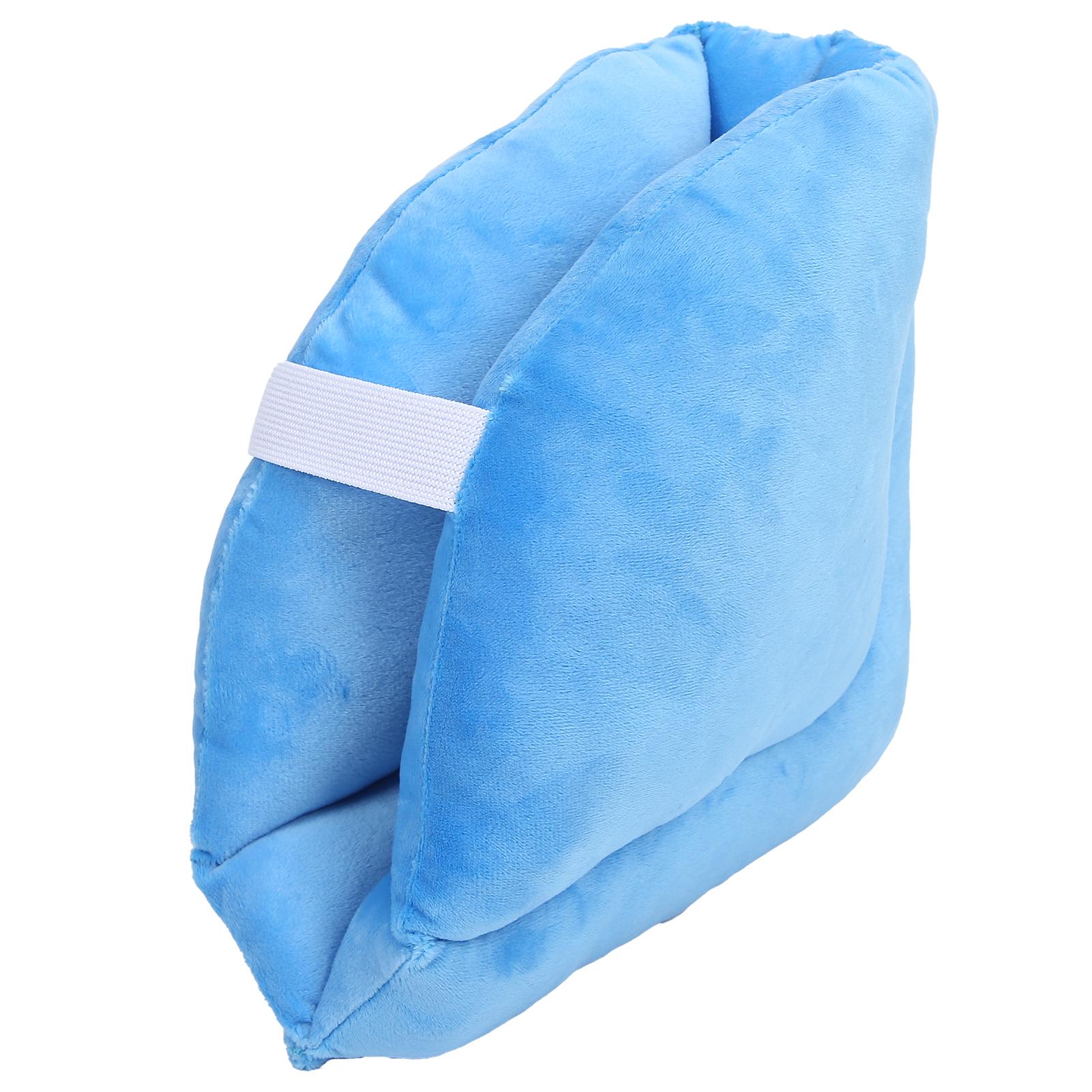 Подушка для поддержки стопы от пролежней, подушка для снятия давления на пятку, подушка для защиты стопы
Подушка для поддержки стопы от пролежней, подушка для снятия давления на пятку, подушка для защиты стопы