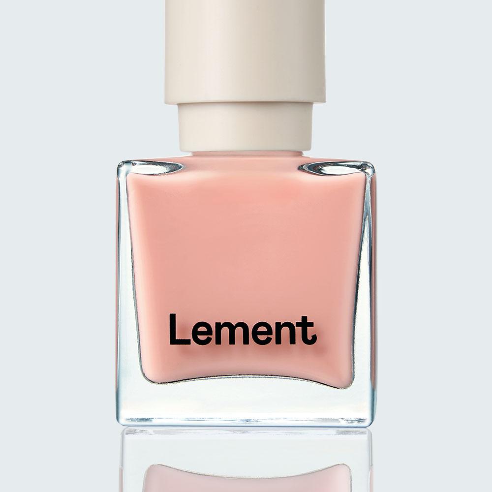 Lement Color Nail 40 Types & Hardener & Shine Nutrient 17 Mellow Cream Coral (Renewal)
Lement Color Nail 40 Types & Hardener & Shine Nutrient 17 Mellow Cream Coral (Renewal)
