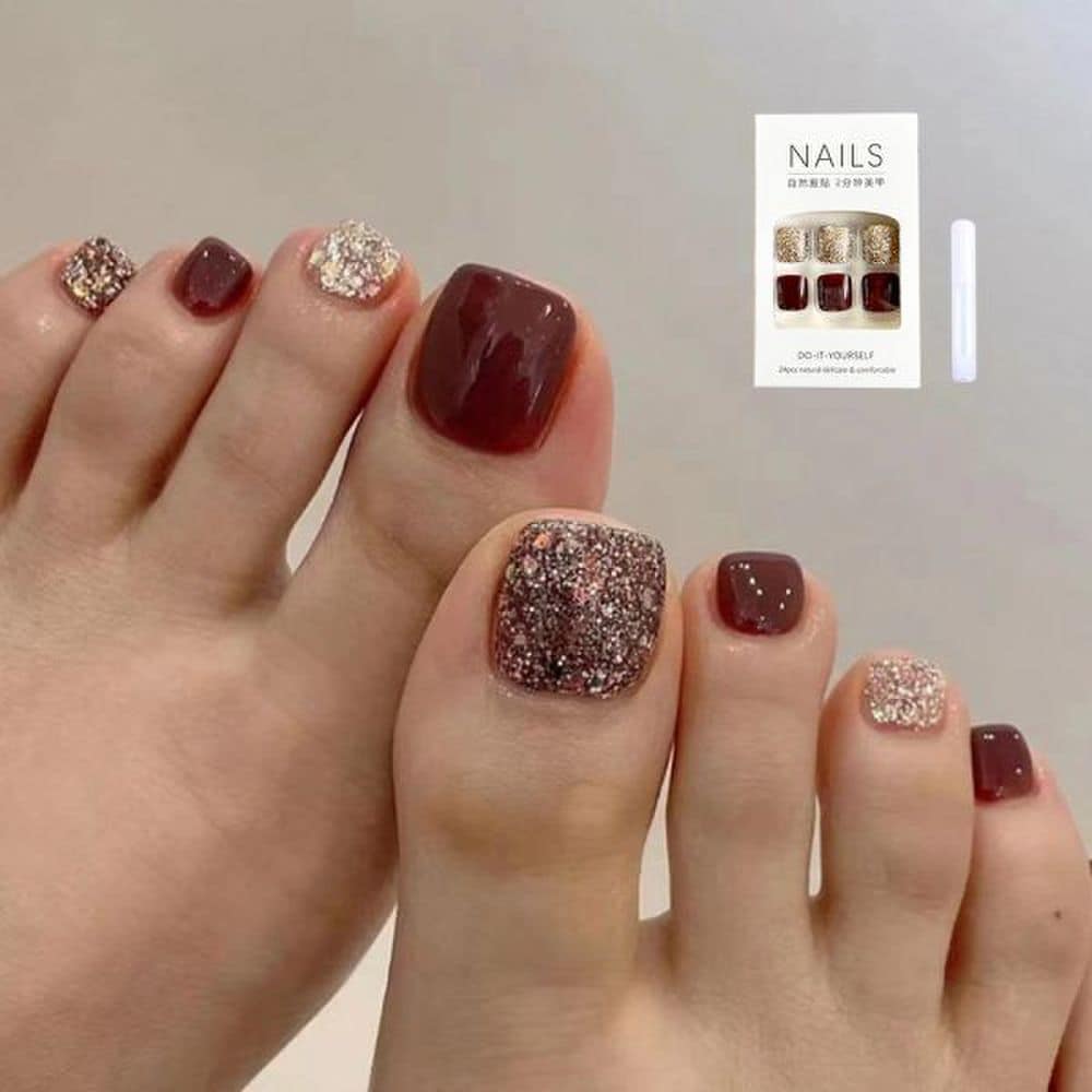 Nail Tip Artificial Adhesive Nail Art Pedi Tip Pedi Tip Adhesive Pedi Tip Self Nail Gel Nail Travel Patty Pedicure Pedi Sticker
Nail Tip Artificial Adhesive Nail Art Pedi Tip Pedi Tip Adhesive Pedi Tip Self Nail Gel Nail Travel Patty Pedicure Pedi Sticker