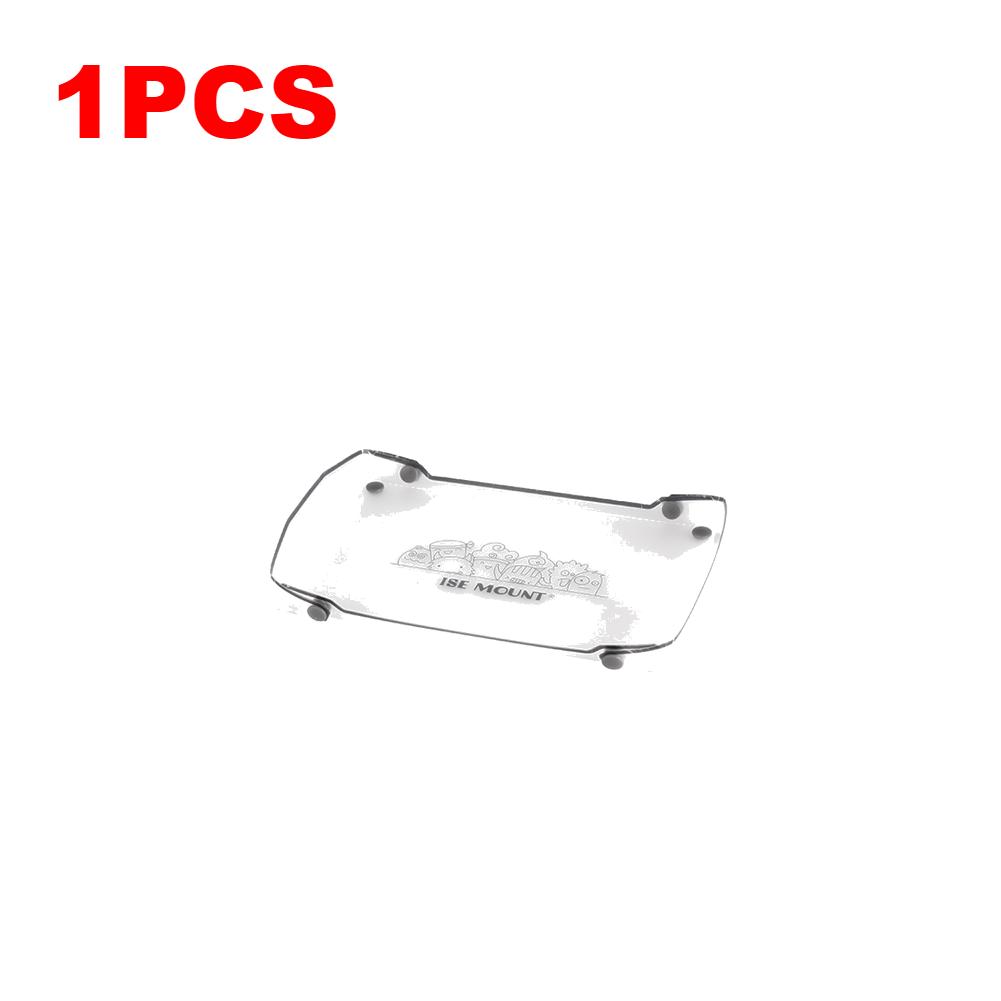 1-5PCS Ultralight PP Camping Tray Foldable Camping Table Multifunctional Food-Grade Camping Tableware For Outdoor Camping Hiking
1-5PCS Ultralight PP Camping Tray Foldable Camping Table Multifunctional Food-Grade Camping Tableware For Outdoor Camping Hiking