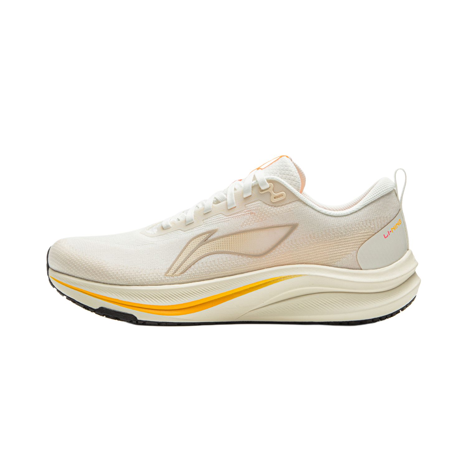 Li Ning Red Hare 8 Cushioning Slip Resistant Abrasion Resistant Breathable Lightweight Rebound Low top LIGHT FOAM ULTRA ARPV013-1 41
Li Ning Red Hare 8 Cushioning Slip Resistant Abrasion Resistant Breathable Lightweight Rebound Low top LIGHT FOAM ULTRA ARPV013-1 41