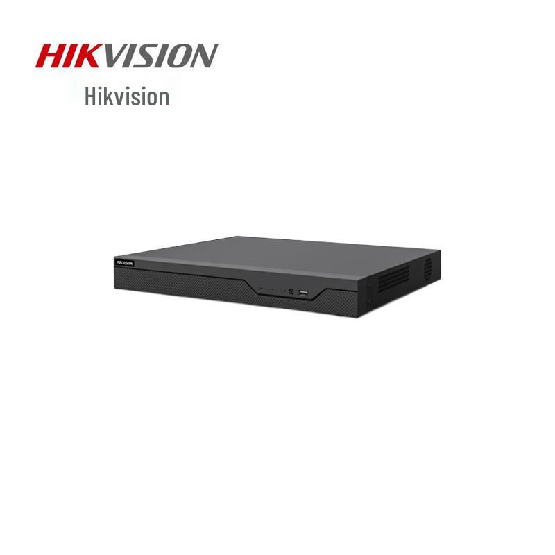 Hikvision DS-7832N-Z2/X 32-Channel AI Smart NVR
Hikvision DS-7832N-Z2/X 32-Channel AI Smart NVR