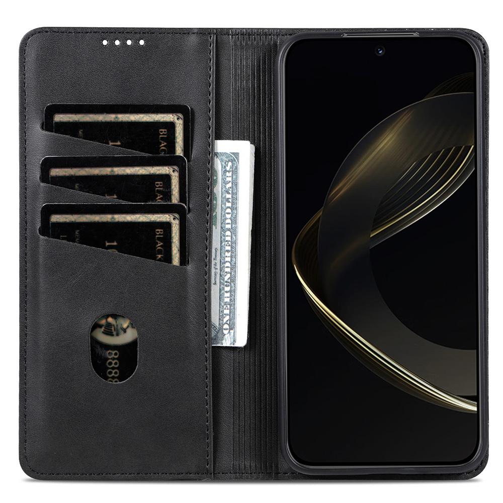 AZNS For Xiaomi Poco F7 Ultra 5G/Redmi K80 Pro 5G Case Cowhide Texture PU Leather Wallet Phone Cover Blue
AZNS For Xiaomi Poco F7 Ultra 5G/Redmi K80 Pro 5G Case Cowhide Texture PU Leather Wallet Phone Cover Blue