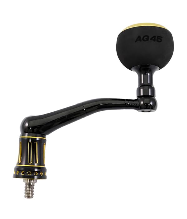 Studio Ocean Mark NO LIMITS drive only Black Gold 19SW30000/18000AG45-Left-hand (21) (BG)
Studio Ocean Mark NO LIMITS drive only Black Gold 19SW30000/18000AG45-Left-hand (21) (BG)