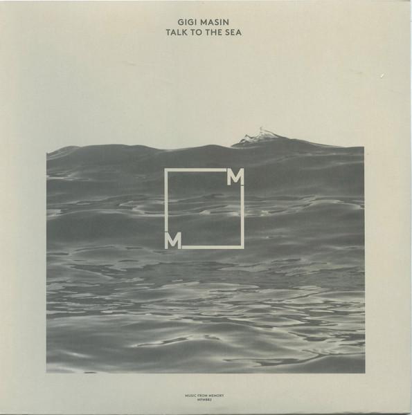 LP Record GIGI MASIN - Talk To The Sea MFM002 Music From Memo 2017 Netherland Dance & Electronica
LP Record GIGI MASIN - Talk To The Sea MFM002 Music From Memo 2017 Netherland Dance & Electronica