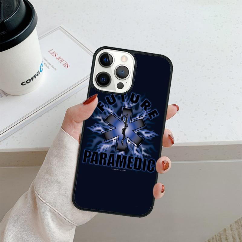 EMT EMS Ambulance Phone Case For iPhone 17 Air 16 pro max 15 14 plus 12 13 Shell Cover coque iPhone 13pro
EMT EMS Ambulance Phone Case For iPhone 17 Air 16 pro max 15 14 plus 12 13 Shell Cover coque iPhone 13pro