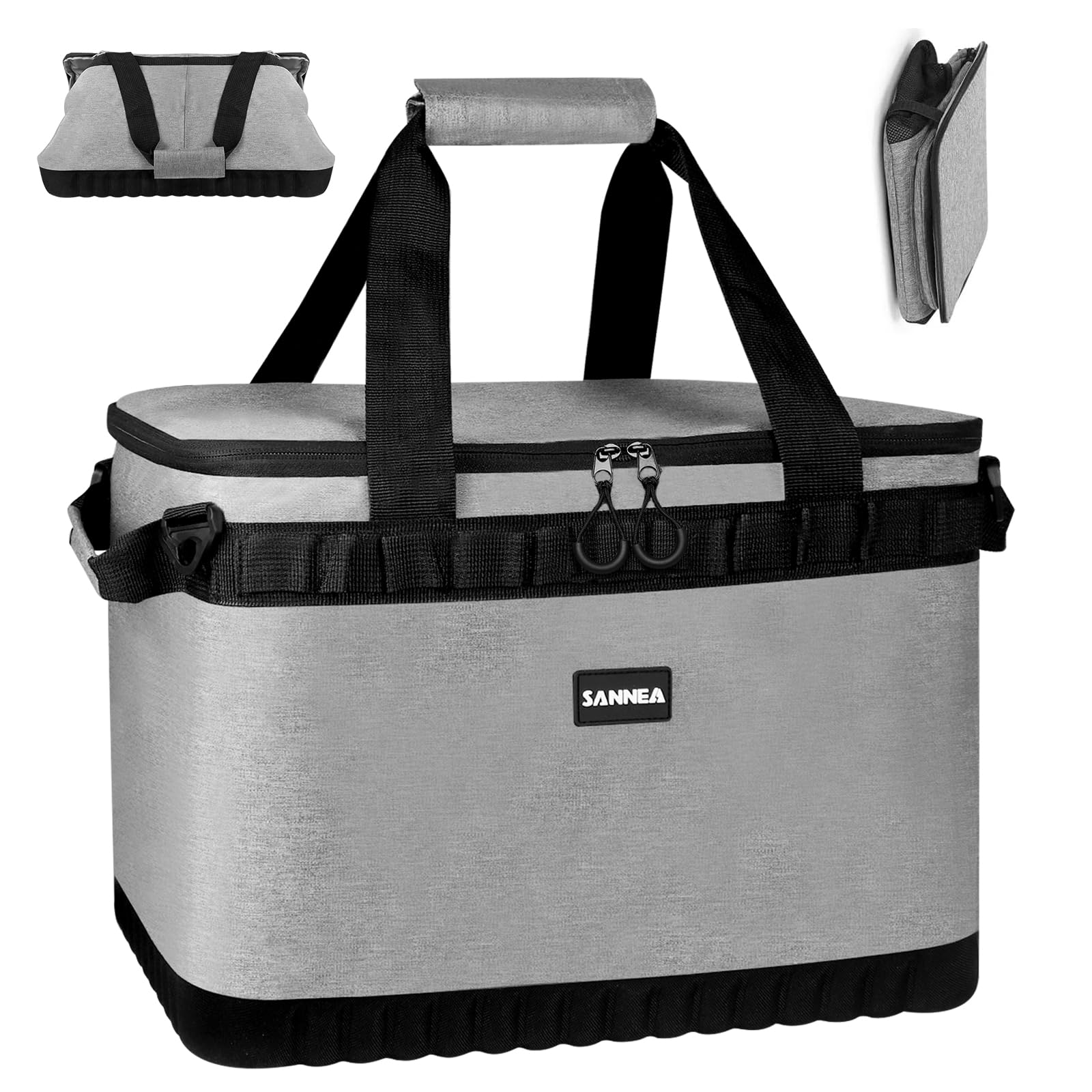 Cooler Large 30L Bottom Cold Warm Foldable and Can Be Carried as a Handbag or Over the Great for Sports Cherry Blossom Box, Capacity, [Reinforced
Cooler Large 30L Bottom Cold Warm Foldable and Can Be Carried as a Handbag or Over the Great for Sports Cherry Blossom Box, Capacity, [Reinforced