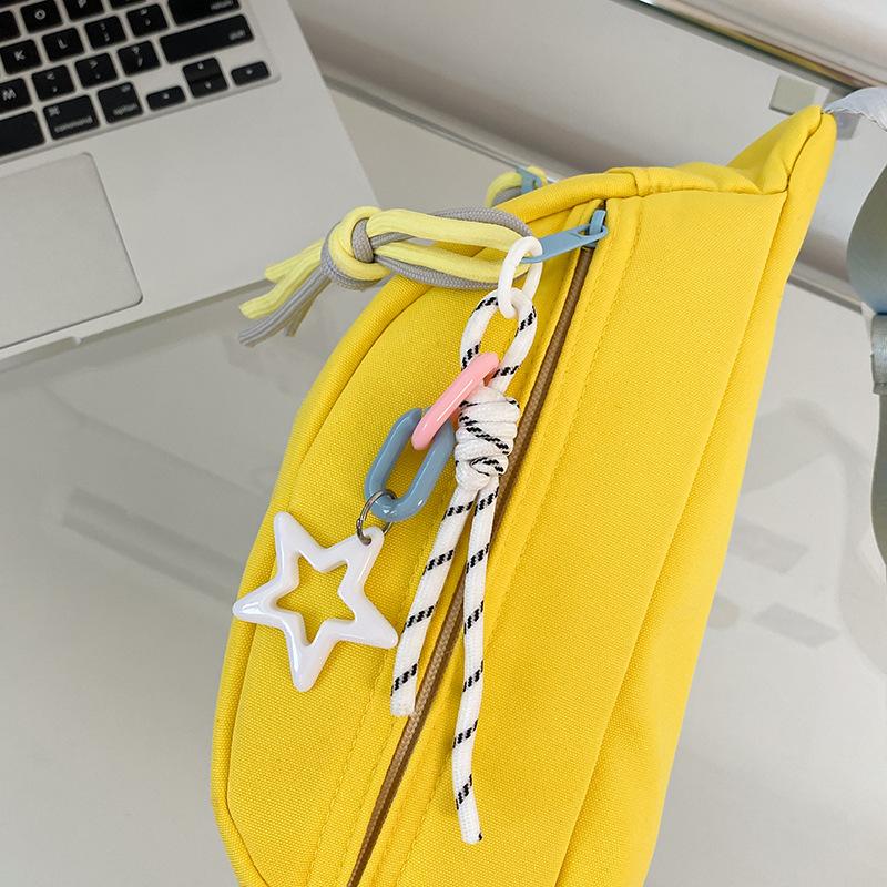 Breast bag women s summer new casual messenger bag sports couple small bag with fanny pack
Breast bag women s summer new casual messenger bag sports couple small bag with fanny pack