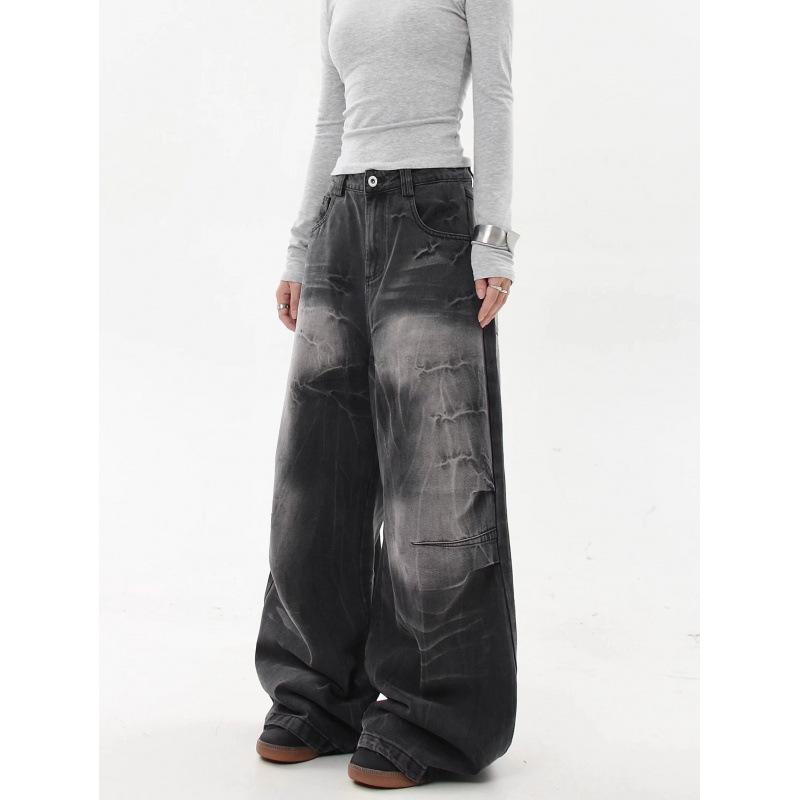 JYL Unisex Cargo Pants Spring New American Paratrooper Teen Trendy Straight Denim Pants 3XL аліса синього кольору
JYL Unisex Cargo Pants Spring New American Paratrooper Teen Trendy Straight Denim Pants 3XL аліса синього кольору