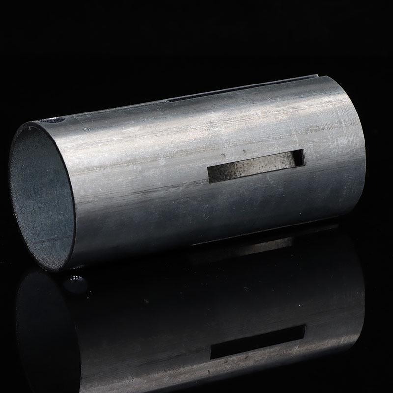 Stainless Steel Decorative Tube: Laser Cutting, Polishing, Drawing, Punching, Grooving (Labor & Materials Included) Laser processing tube cutting inquiry contact
Stainless Steel Decorative Tube: Laser Cutting, Polishing, Drawing, Punching, Grooving (Labor & Materials Included) Laser processing tube cutting inquiry contact