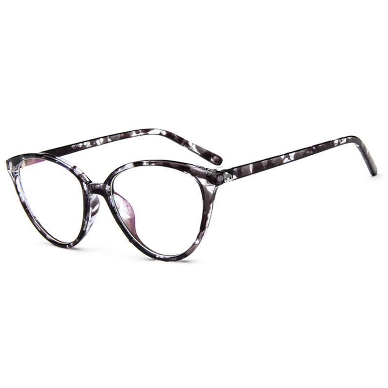 Retra Cat Eye Frame Clear Lens Glasses Ultra Light Myopia Nerd Spectacles Degree 0 -0.5 -1.0 -2.0 -3.0 -4.0 to -6.0 No degree 0
Retra Cat Eye Frame Clear Lens Glasses Ultra Light Myopia Nerd Spectacles Degree 0 -0.5 -1.0 -2.0 -3.0 -4.0 to -6.0 No degree 0