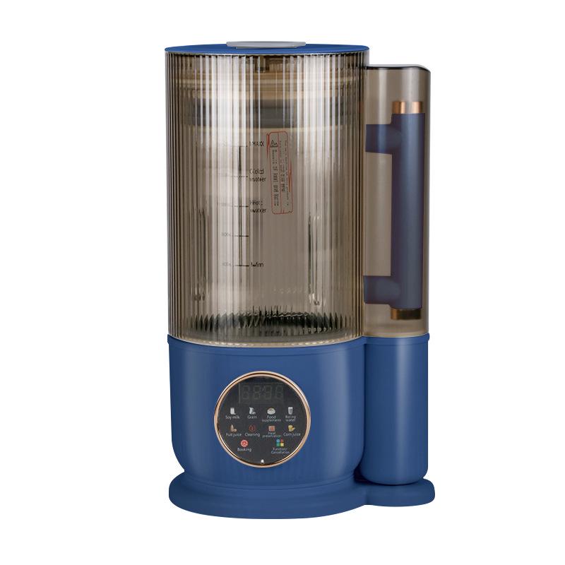 High-Speed Silent Blender with US/EU/UK Plugs, 110V-240V
High-Speed Silent Blender with US/EU/UK Plugs, 110V-240V
