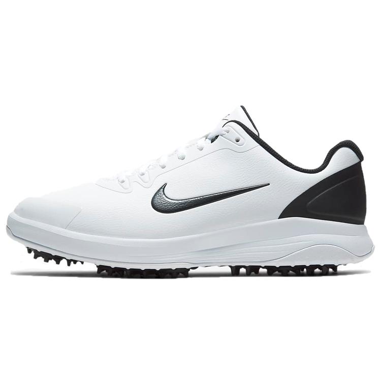 Nike Infinity Golf Черный Белый Широкий 40.5
Nike Infinity Golf Черный Белый Широкий 40.5