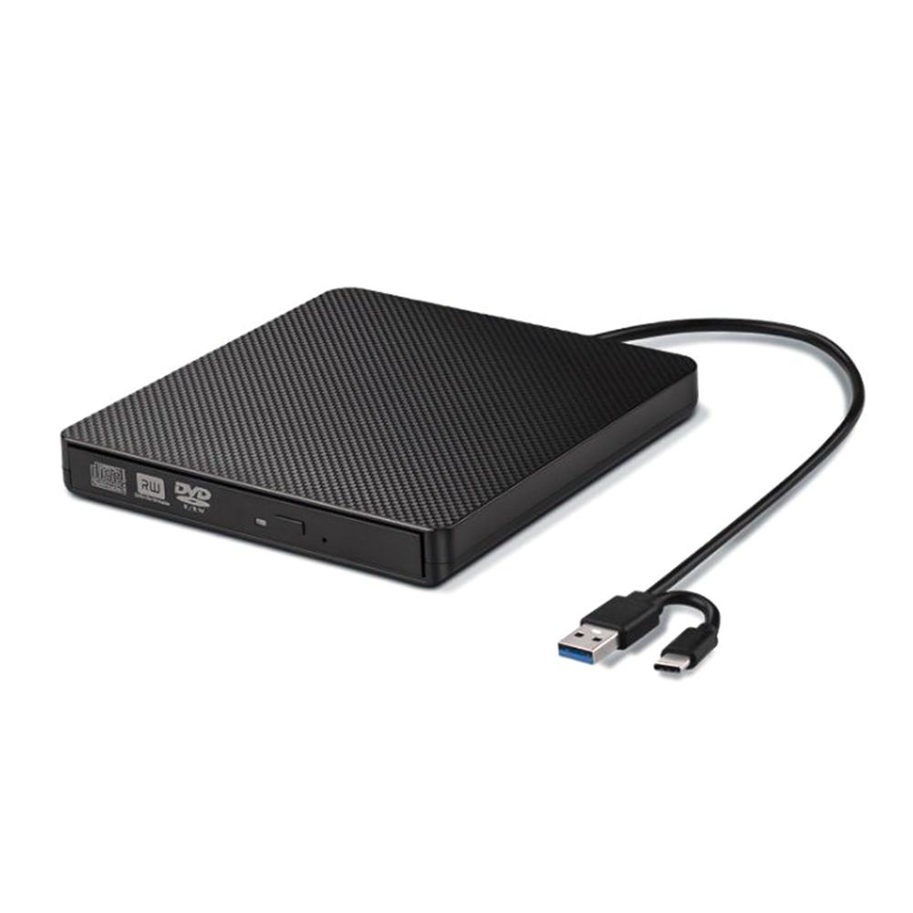 USB3.0 Type-C Корпус оптического привода DVD CD-ROM Корпус плеера Plug and Play Кожаная зернистость Нескользящая для ноутбука
USB3.0 Type-C Корпус оптического привода DVD CD-ROM Корпус плеера Plug and Play Кожаная зернистость Нескользящая для ноутбука