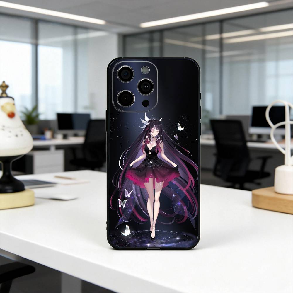G-Genshin l-Impact Девушка C-Колумбина-гический Чехол для Телефона Для iPhone 17, 16,15,14,13,12,11 Plus,Pro Max, Других Мягкий Черный Чехол iPhone12
G-Genshin l-Impact Девушка C-Колумбина-гический Чехол для Телефона Для iPhone 17, 16,15,14,13,12,11 Plus,Pro Max, Других Мягкий Черный Чехол iPhone12