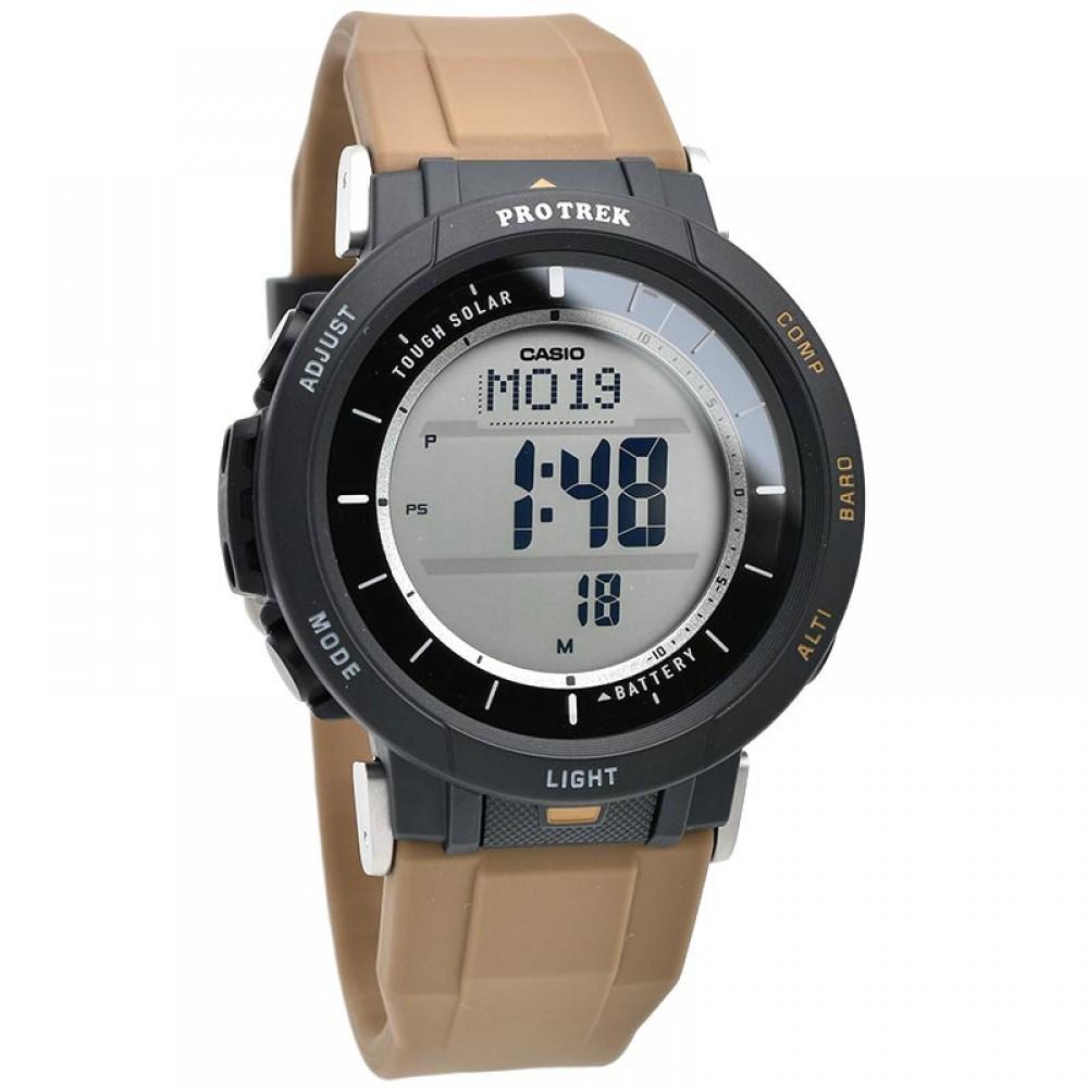 Casio Pro Trek PRG-30-5JF 
Casio Pro Trek PRG-30-5JF