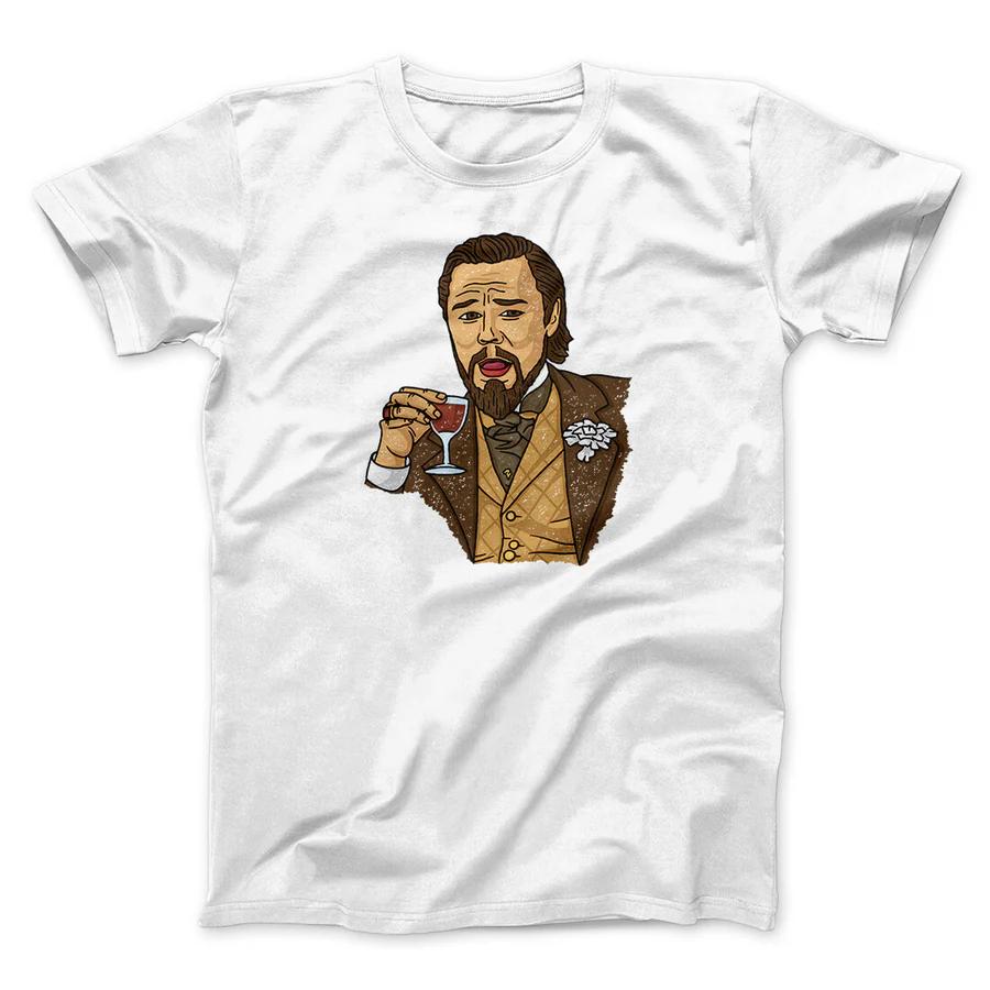 New 100cotton Unisexs shirt Calvin Candie Meme Funny Movie short sleeve Summer oversized Womens Short Sleeved Tshirt Y2K Top S
New 100cotton Unisexs shirt Calvin Candie Meme Funny Movie short sleeve Summer oversized Womens Short Sleeved Tshirt Y2K Top S