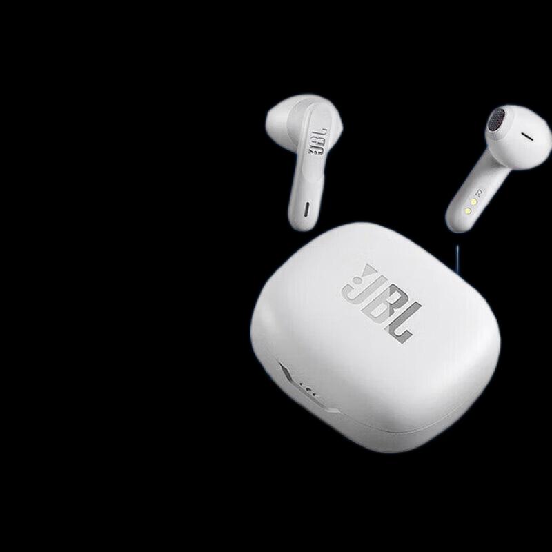 JBL WAVE FLEX True Wireless Semi-in-Ear Earbuds
JBL WAVE FLEX True Wireless Semi-in-Ear Earbuds