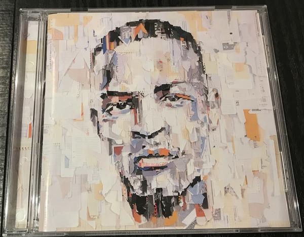 CD T.I. - Paper Trail WPCR13100 Grand Hustle 2008 Japan Obi Rap & Hip-Hop/R&B Used
CD T.I. - Paper Trail WPCR13100 Grand Hustle 2008 Japan Obi Rap & Hip-Hop/R&B Used