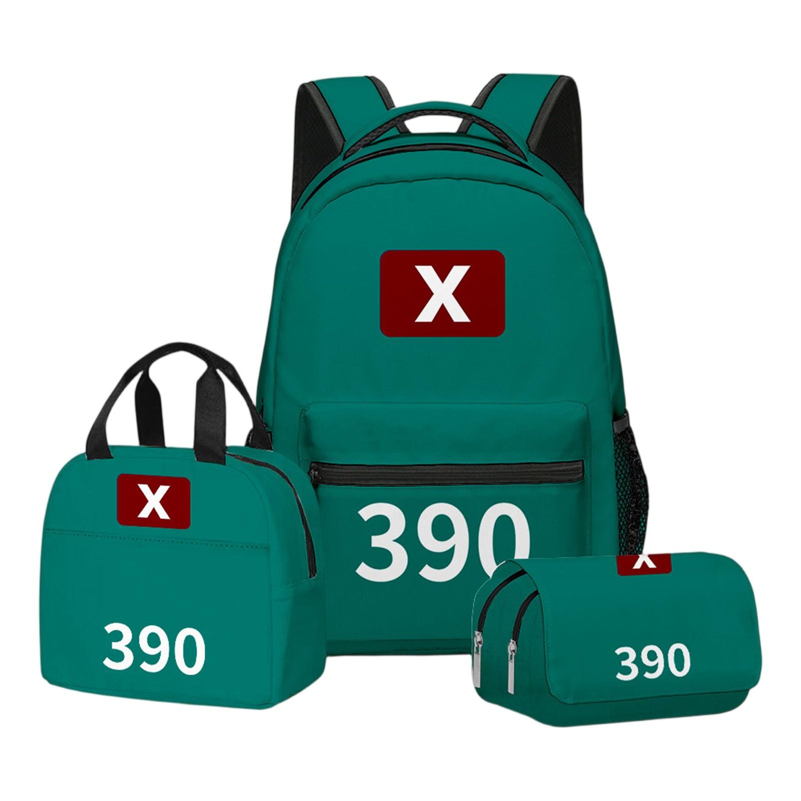 Cartoon Printing Casual Shoulder Bag Junior High School Students Large Capacity Backpacks One Size
Cartoon Printing Casual Shoulder Bag Junior High School Students Large Capacity Backpacks One Size