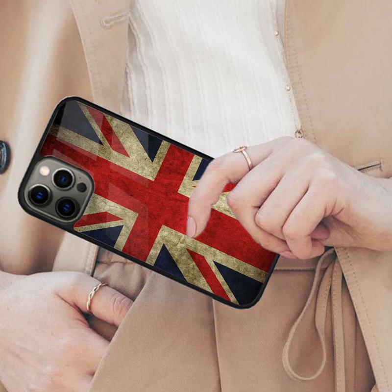 United Kingdom flag UK Magnetic Phone Case For APPLE iPhone 17 Air 16 14 13 12 Pro Max 15 Plus Wireless Charge MagSafe Cover iPhone 13mini
United Kingdom flag UK Magnetic Phone Case For APPLE iPhone 17 Air 16 14 13 12 Pro Max 15 Plus Wireless Charge MagSafe Cover iPhone 13mini