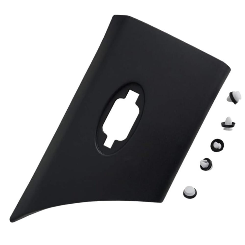 768F20007R Rear Left Trim Moulding For Renault Opel Nissan
768F20007R Rear Left Trim Moulding For Renault Opel Nissan