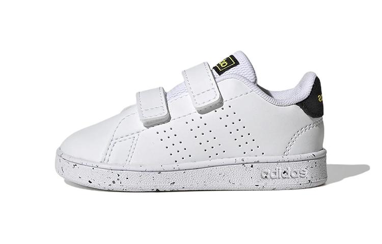 Adidas Neo ADVANTAGE Synthetic Leather Low top Toddler Shoes Infant And Toddler GW6502 23.5
Adidas Neo ADVANTAGE Synthetic Leather Low top Toddler Shoes Infant And Toddler GW6502 23.5