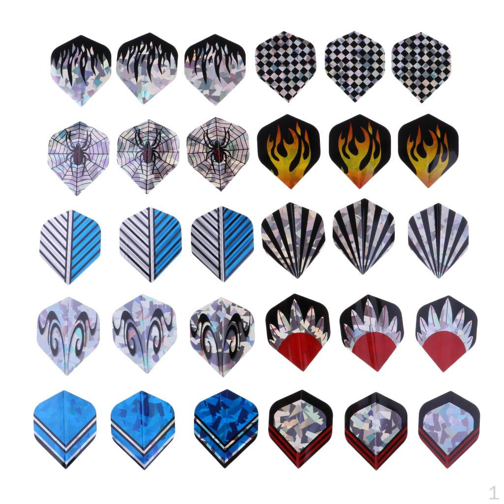 Flights Sets Cool Styles Pattern 1
Flights Sets Cool Styles Pattern 1