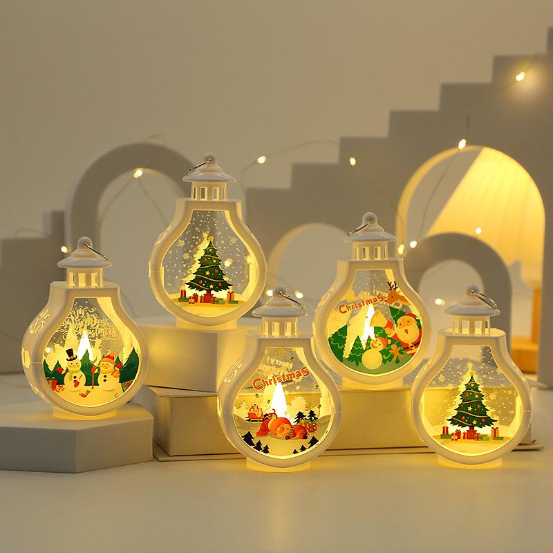 Halloween Led Retro Night Light Led Round Portable Pony Lamp Bedroom Living Room Ornaments Wind Lights Electronic Candle Lamps S
Halloween Led Retro Night Light Led Round Portable Pony Lamp Bedroom Living Room Ornaments Wind Lights Electronic Candle Lamps S