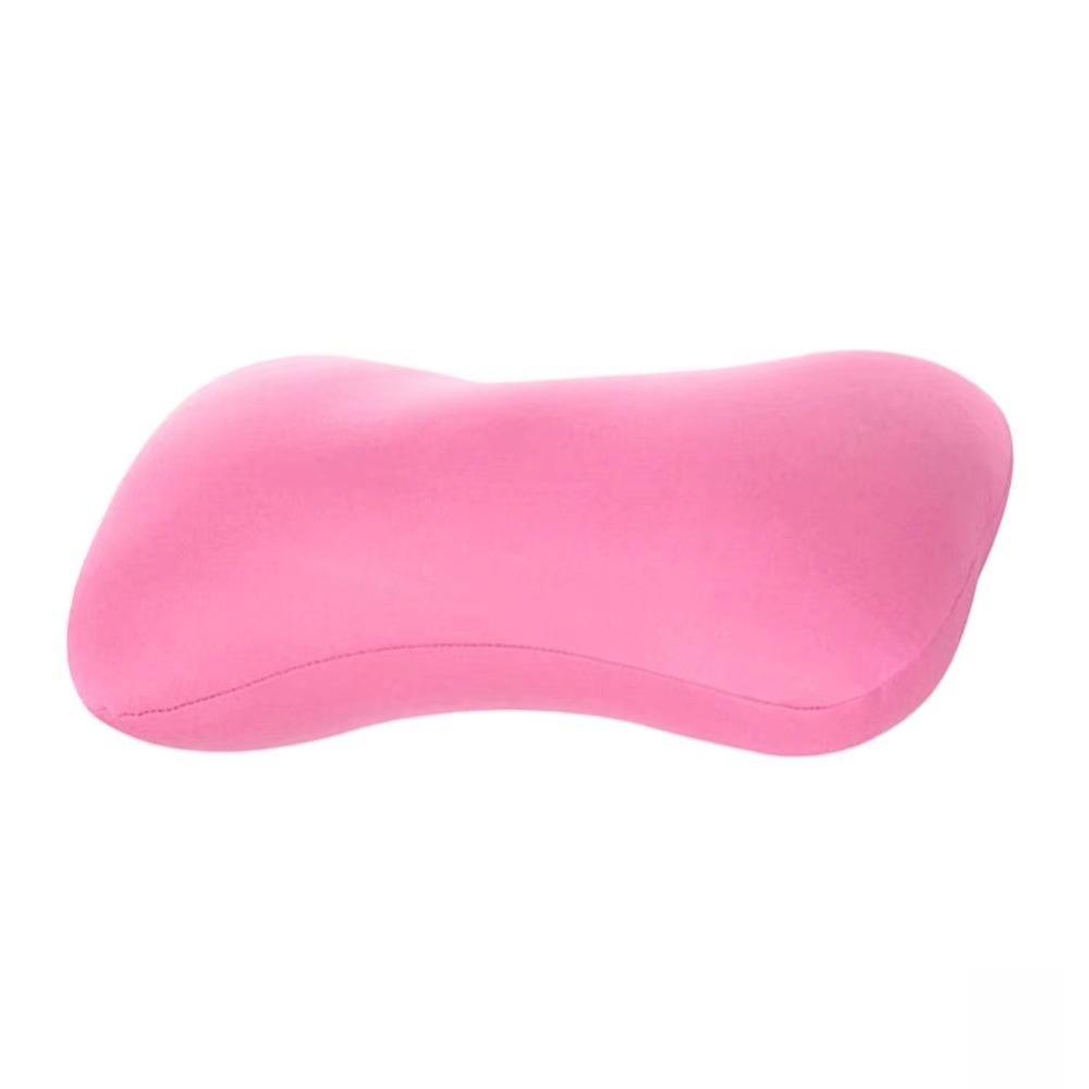 New Mini Microbead Bolster Pillow Foam Particle Comfortable Bone Pillow Neck Support Pillow Travel Use
New Mini Microbead Bolster Pillow Foam Particle Comfortable Bone Pillow Neck Support Pillow Travel Use