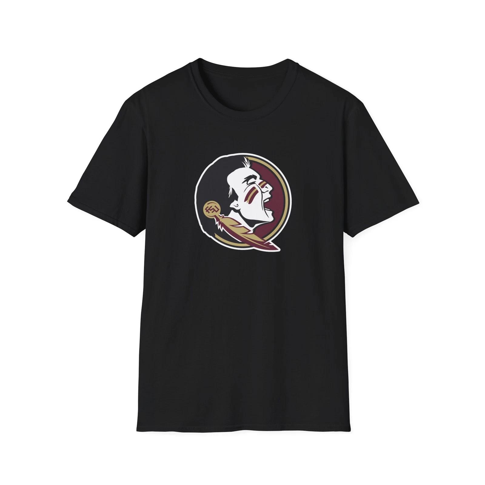 Florida State Seminoles Game Day T-Shirt, Unisex College Football Tee, FSU Fan S
Florida State Seminoles Game Day T-Shirt, Unisex College Football Tee, FSU Fan S