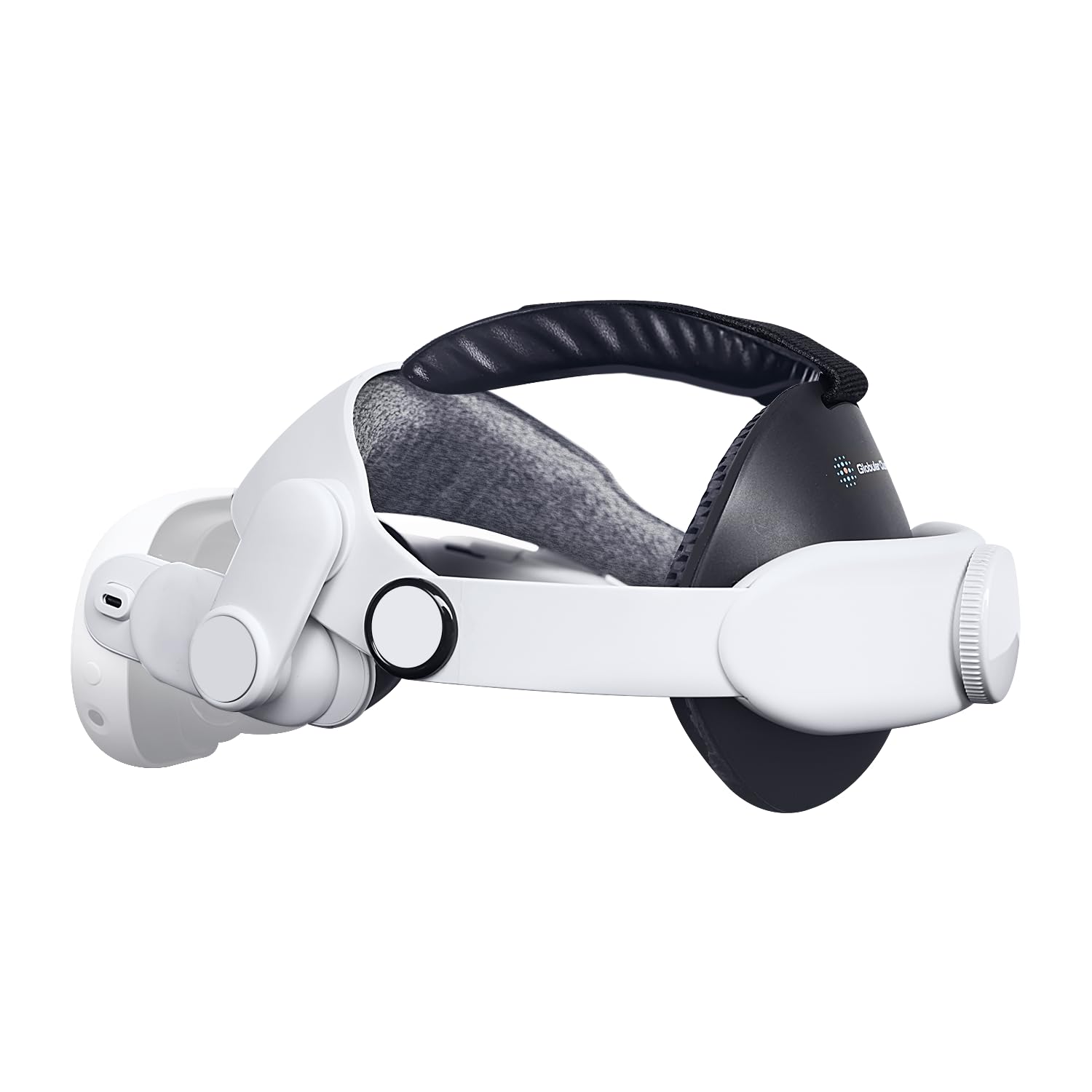 Кулястий кластер CMQ3 Comfort Mod для Quest 3 Спеціально розроблений для модів з відкритим обличчям Не запотіває Підходить для окулярів Не напружує ваші щоки - - - -
Кулястий кластер CMQ3 Comfort Mod для Quest 3 Спеціально розроблений для модів з відкритим обличчям Не запотіває Підходить для окулярів Не напружує ваші щоки - - - -