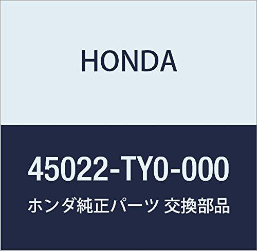 Оригинальные детали HONDA Комплект передних колодок Номер детали 45022-TY0-000
Оригинальные детали HONDA Комплект передних колодок Номер детали 45022-TY0-000