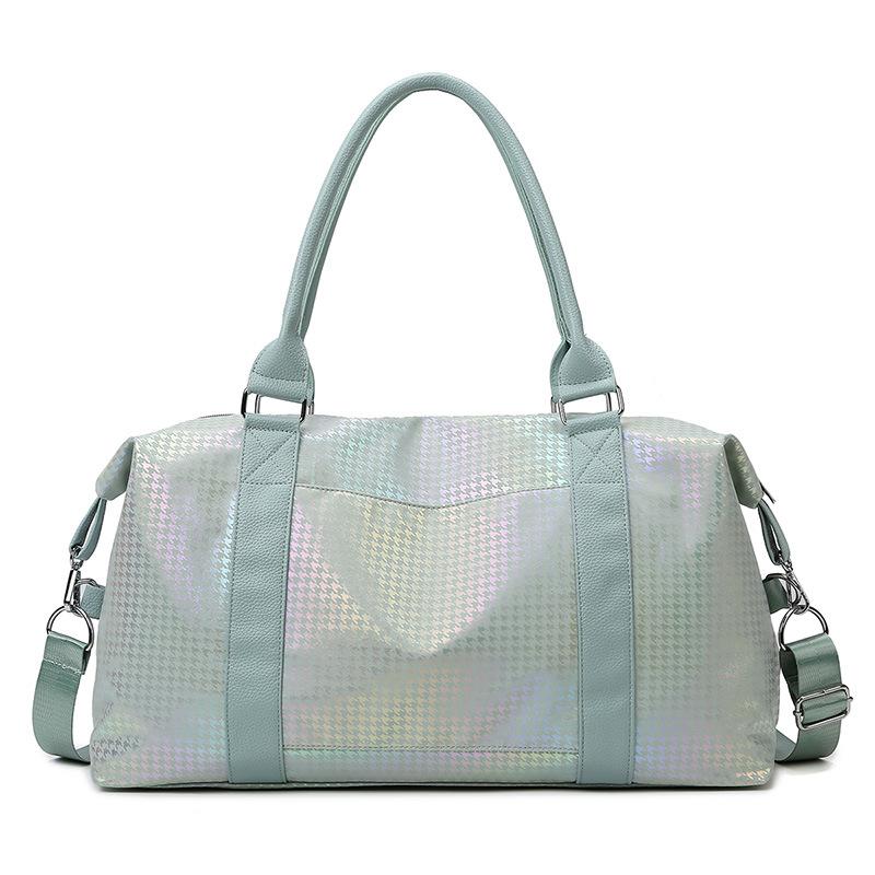 Travel bag Women s oblique span tote bag Sports yoga Fitness bag Birth storage bag Short business trip luggage
Travel bag Women s oblique span tote bag Sports yoga Fitness bag Birth storage bag Short business trip luggage