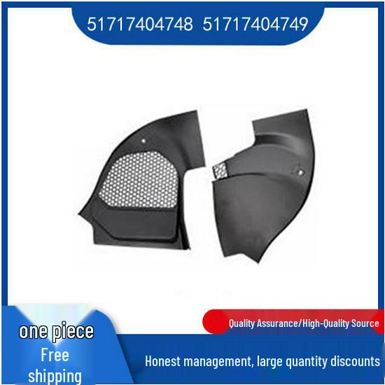 BMW 6 Series G32 GT Windshield Cover Model 2
BMW 6 Series G32 GT Windshield Cover Model 2