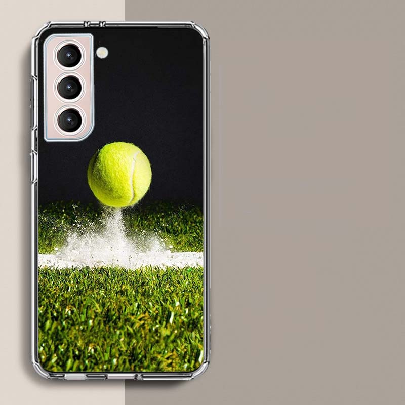 Tennis Racket Tennis Ball Phone Case For Galaxy A14 A24 A34 A54 Samsung A02S A12 A22 A32 A42 A52 A72 A13 A33 A53 5G A03 A03S A23 Samsung A54
Tennis Racket Tennis Ball Phone Case For Galaxy A14 A24 A34 A54 Samsung A02S A12 A22 A32 A42 A52 A72 A13 A33 A53 5G A03 A03S A23 Samsung A54