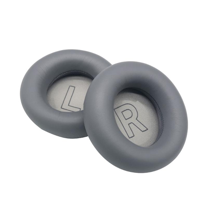 Soft Clothes Ear Pads For B&O Beoplay H4 Headphones Sponge Earmuffs Ear Cushion темно-серого
Soft Clothes Ear Pads For B&O Beoplay H4 Headphones Sponge Earmuffs Ear Cushion темно-серого