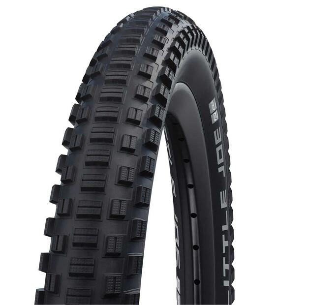 Жесткая MTB шина Schwalbe Little Joe Performance 16´´ x 1.40 16´´ x 1.40
Жесткая MTB шина Schwalbe Little Joe Performance 16´´ x 1.40 16´´ x 1.40