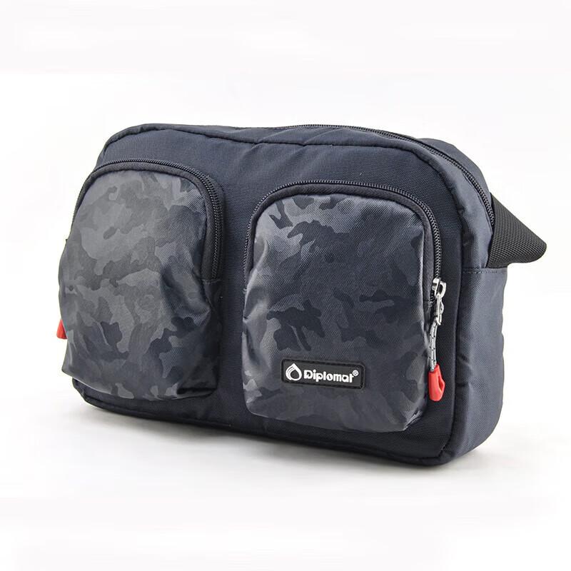 Diplomat DS-14067L Travel Backpack
Diplomat DS-14067L Travel Backpack