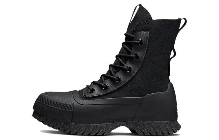 Кеды Chuck Taylor All Star Converse Lugged 2.0 Counter Climate High Triple Black A00909C 36.5
Кеды Chuck Taylor All Star Converse Lugged 2.0 Counter Climate High Triple Black A00909C 36.5