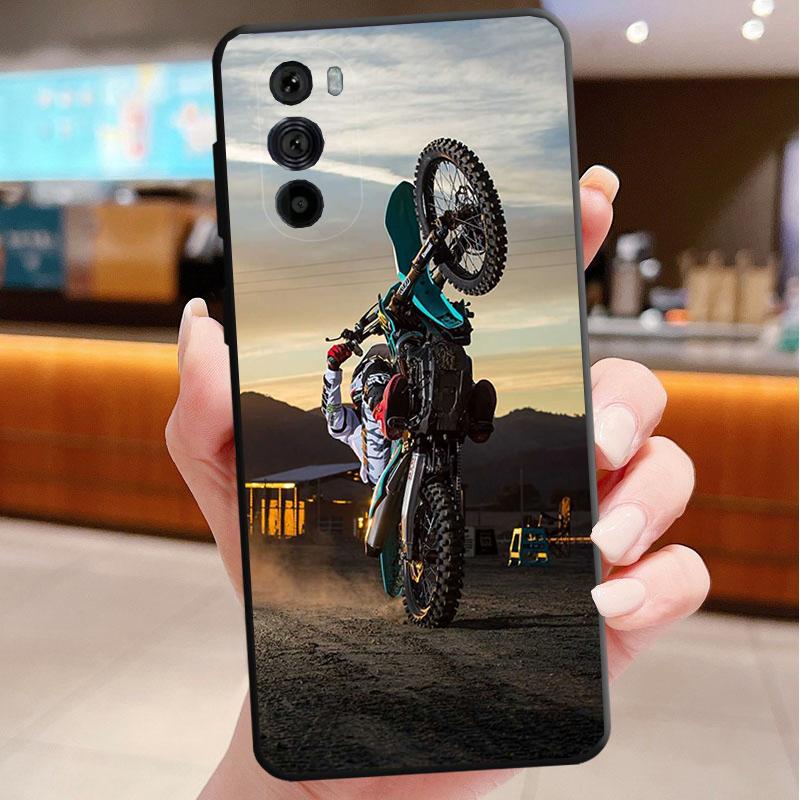 Phone Case For Motorola Edge 50 40 Pro 60 50 40 30 Ultra Neo Fusion Moto G85 G72 G53 G54 G84 G13 G32 Motocross Cross Dirtbikes Moto G32
Phone Case For Motorola Edge 50 40 Pro 60 50 40 30 Ultra Neo Fusion Moto G85 G72 G53 G54 G84 G13 G32 Motocross Cross Dirtbikes Moto G32