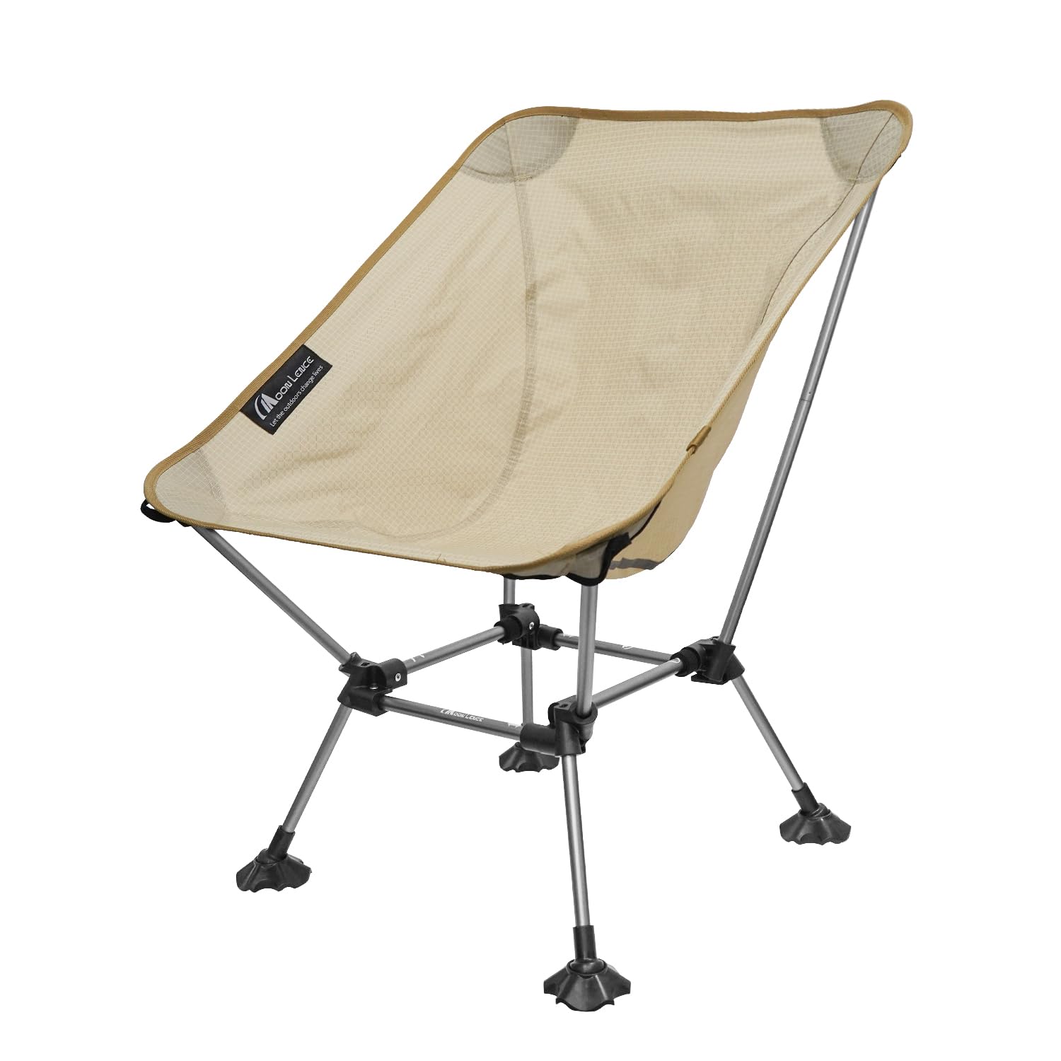 MOON LENCE Outdoor Dyneema Blend Height Camping Outdoor Camping Load Capacity Storage Bag Beige Chair, Wide, Tear-Resistant Fabric, 2-Way Adjustable, бежевый
MOON LENCE Outdoor Dyneema Blend Height Camping Outdoor Camping Load Capacity Storage Bag Beige Chair, Wide, Tear-Resistant Fabric, 2-Way Adjustable, бежевый