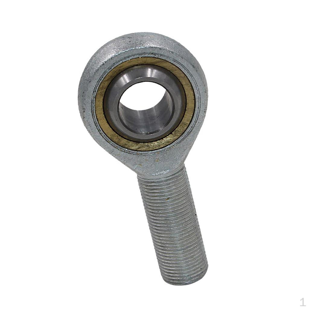 SA12T/ Male Metric Threaded Rod End Joint Spherical Plain Bearing 12mm
SA12T/ Male Metric Threaded Rod End Joint Spherical Plain Bearing 12mm