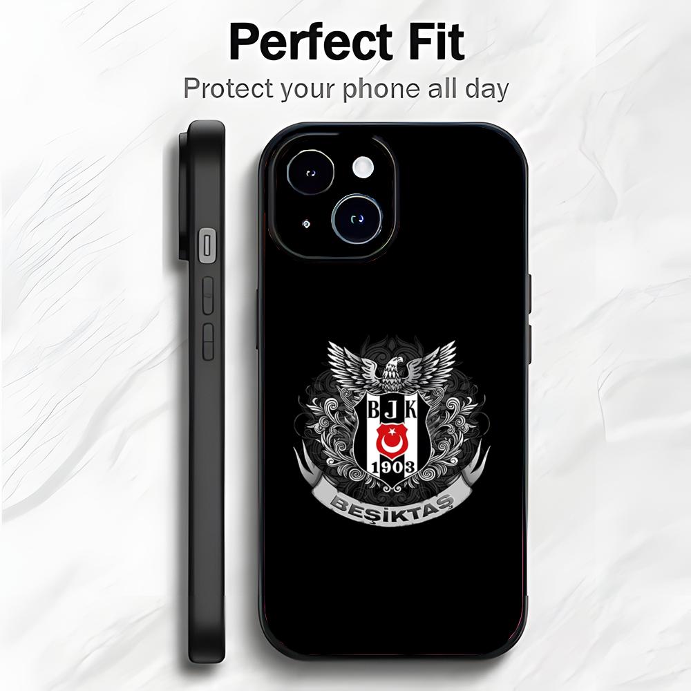 Passionate Turkish Team B-Besiktas BJK Phone Case Phone Case Soft Packaging Lightweight For iPhone17 16 15 14 13ProMax iphone17air
Passionate Turkish Team B-Besiktas BJK Phone Case Phone Case Soft Packaging Lightweight For iPhone17 16 15 14 13ProMax iphone17air