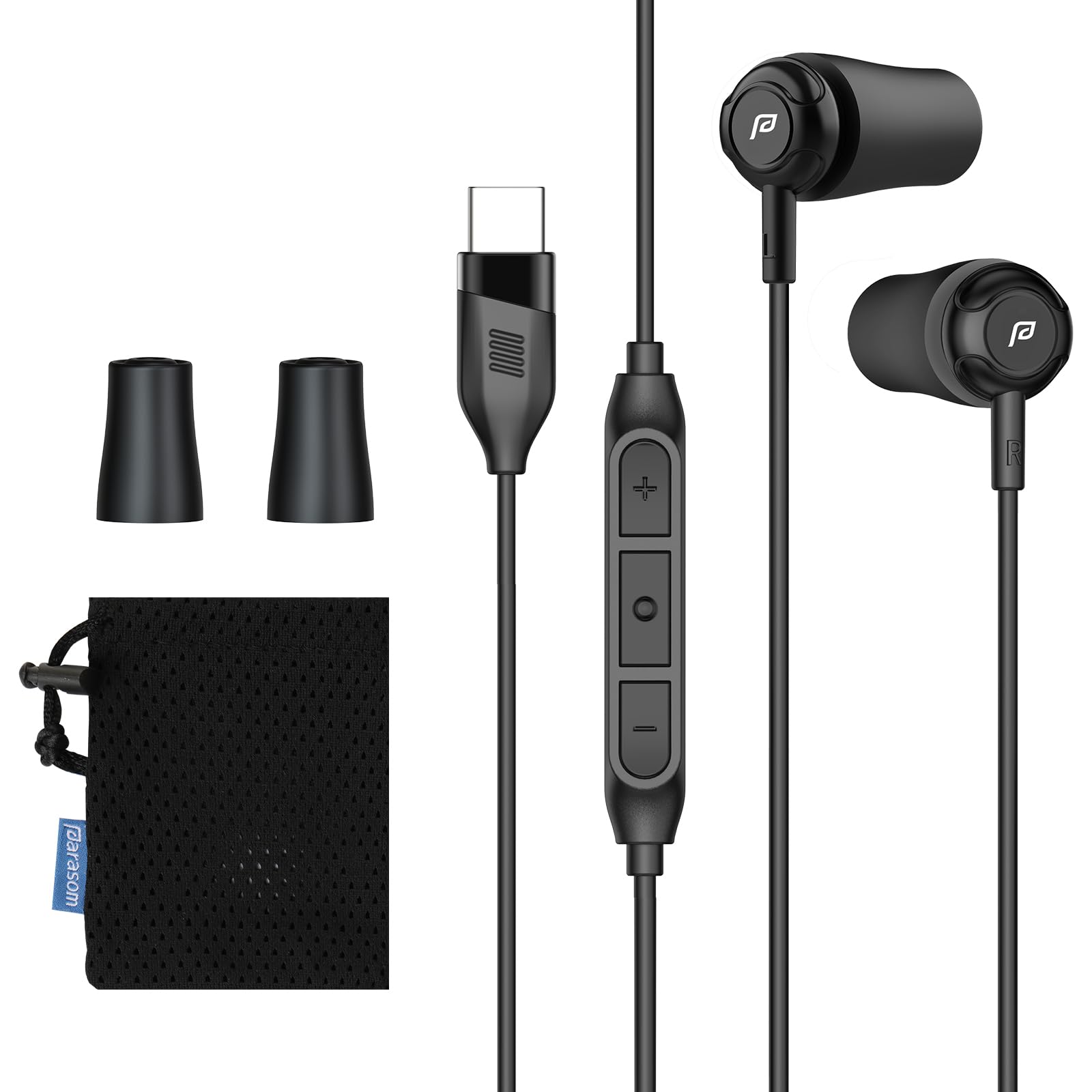 Parasom Sleeping Sleeping Original Foam Eartip Sleeping Sleeping Good Sound Ultra Super External Noise Highly Remote Microphone Compatible with iPhone
Parasom Sleeping Sleeping Original Foam Eartip Sleeping Sleeping Good Sound Ultra Super External Noise Highly Remote Microphone Compatible with iPhone