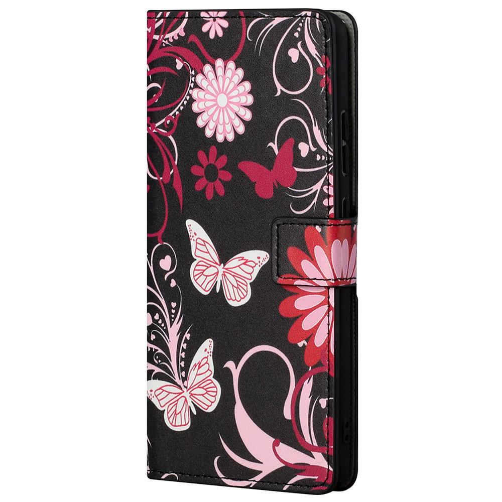 For Motorola Moto G22 Pattern Printing PU Leather Wallet Case Flip Stand Phone Cover M
For Motorola Moto G22 Pattern Printing PU Leather Wallet Case Flip Stand Phone Cover M
