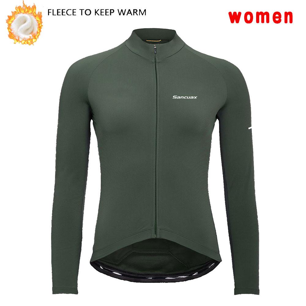 2026 Winter Fleece Warm Cycling Suit Set Thermal Fleece Women s Cycling Clothing Long Sleeves Mountain Bike Warm Road Bike Sportswear Conjuntos Mujer S
2026 Winter Fleece Warm Cycling Suit Set Thermal Fleece Women s Cycling Clothing Long Sleeves Mountain Bike Warm Road Bike Sportswear Conjuntos Mujer S