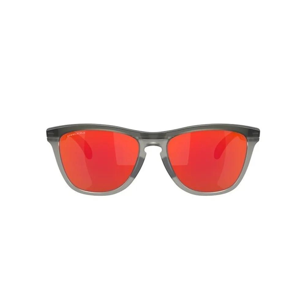OO9284A-01-55 Frogskin Range Greite
OO9284A-01-55 Frogskin Range Greite