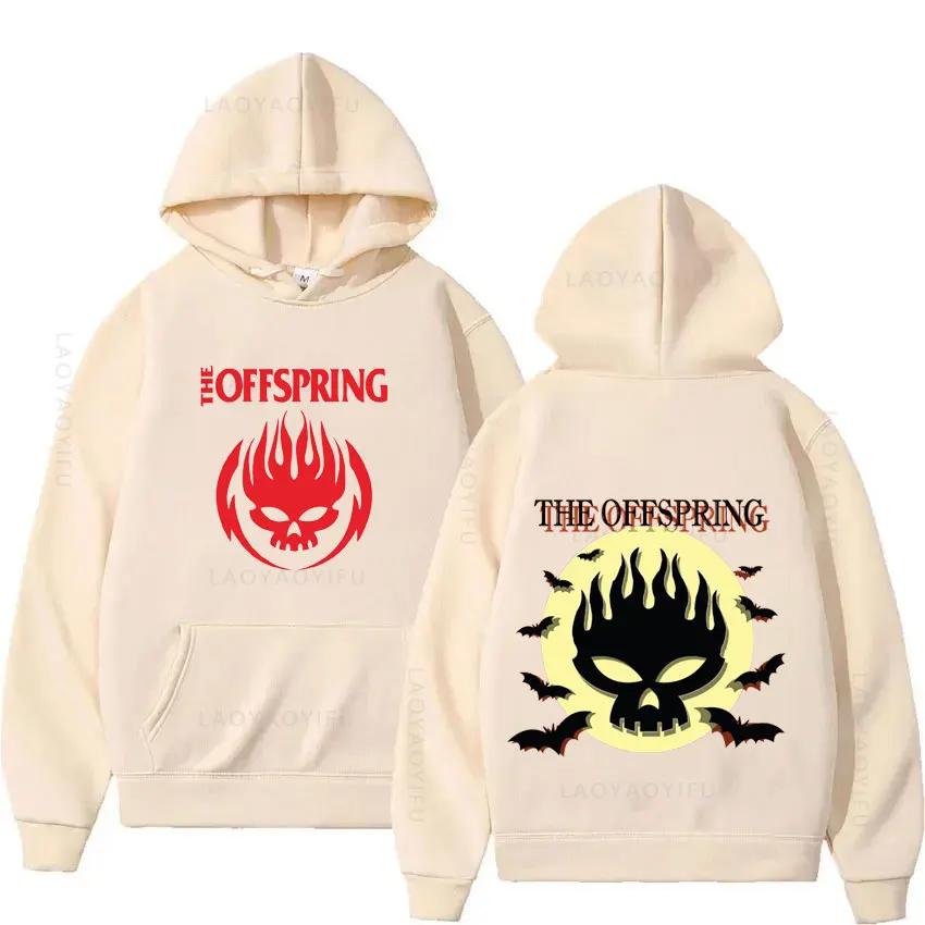 THE OFFSPRING Skull Logo Theme Hoody Hooded Shirt Sweatshirts for Men Men s Hoodies New & Graphic Essentials Hoodie Sweatshirt 3XL
THE OFFSPRING Skull Logo Theme Hoody Hooded Shirt Sweatshirts for Men Men s Hoodies New & Graphic Essentials Hoodie Sweatshirt 3XL